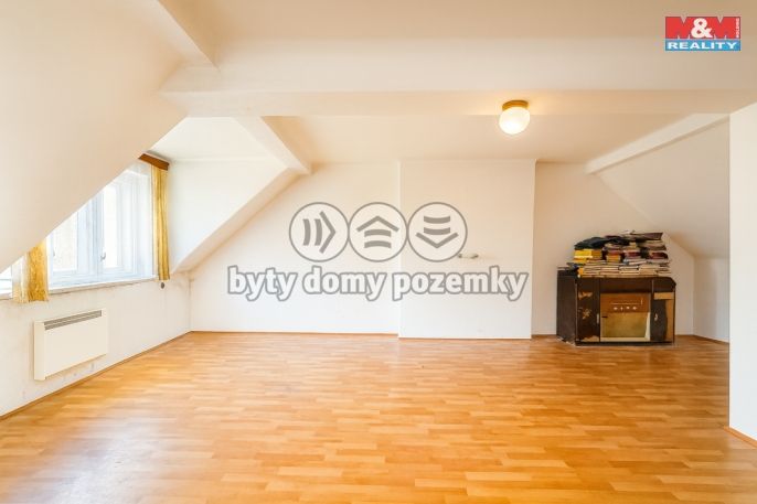 Prodej, Rodinný dům, Praha