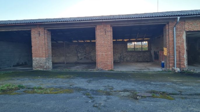 Pronájem, Sklad, Cítoliby