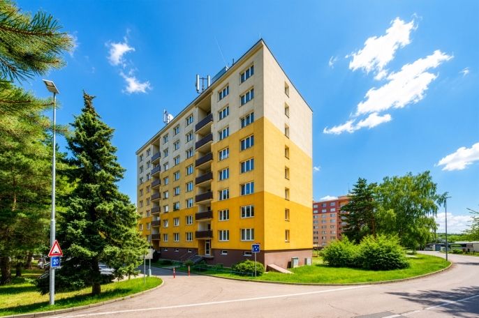 Prodej, Byt 4+kk, Říčany
