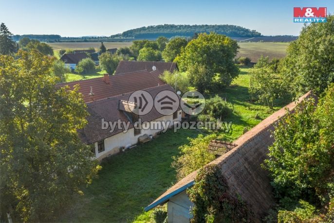 Prodej, Rodinný dům, Křinec