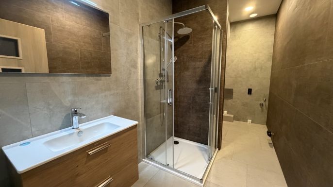 Pronájem, Byt 2+kk, Louny