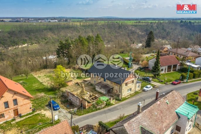 Prodej, Rodinný dům, Kovanec