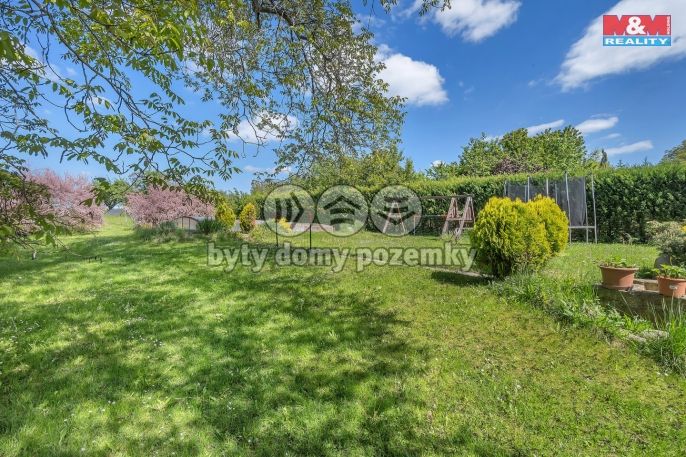 Prodej, Rodinný dům, Jičín