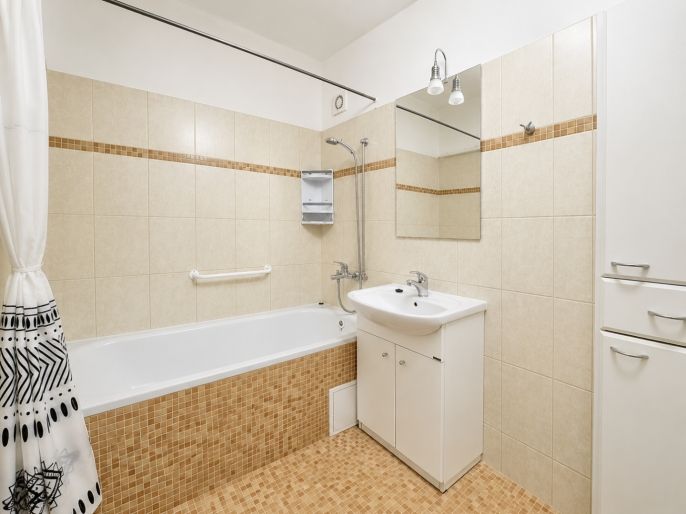 Pronájem, Byt 3+1, Kladno