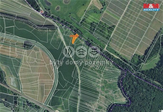 Prodej, Pole, Bzenec