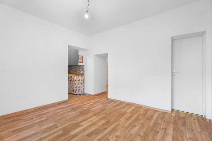 Prodej, Byt 2+kk, Česká Lípa