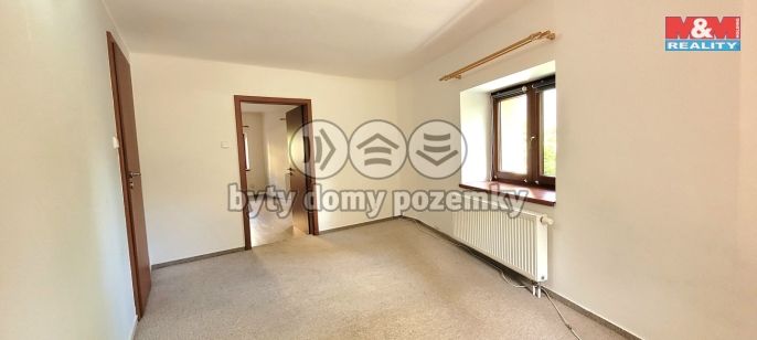 Pronájem, Byt 2+kk, Jablonec nad Nisou