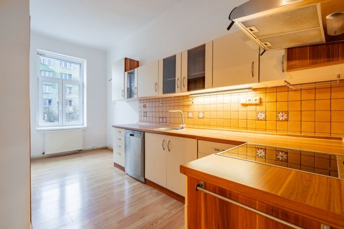 Prodej, Byt 3+1, České Budějovice