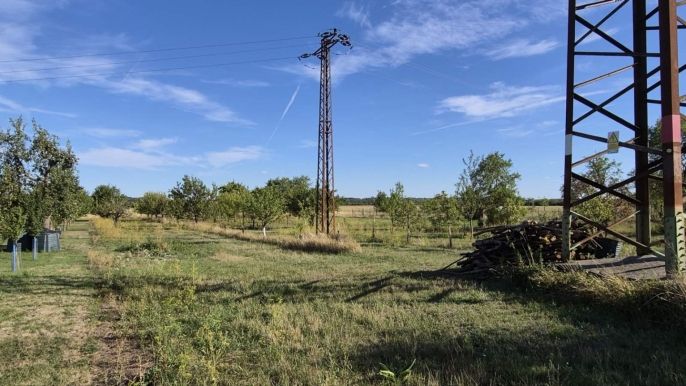 Prodej, Zahrada, Mikulčice