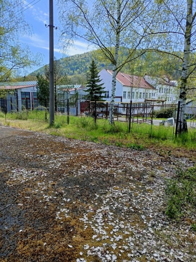 Pronájem, Komerční pozemky, Jílové