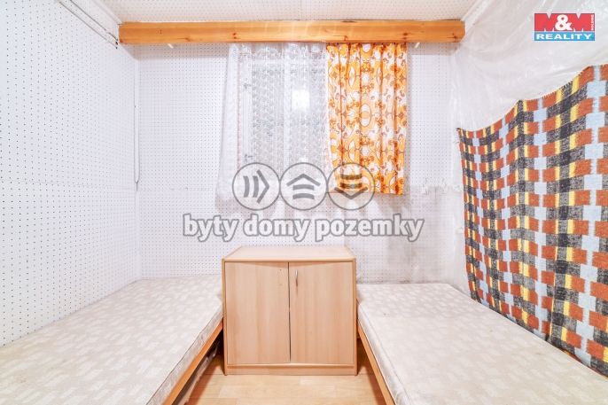 Prodej, Chata, Hroznětín