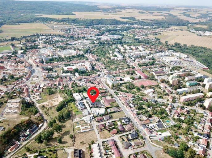 Prodej, Byt 4+kk, Ivančice