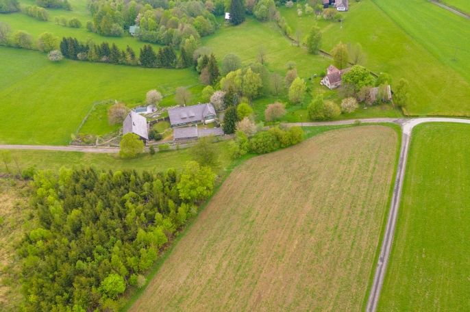 Prodej, Louka, Jestřabí v Krkonoších