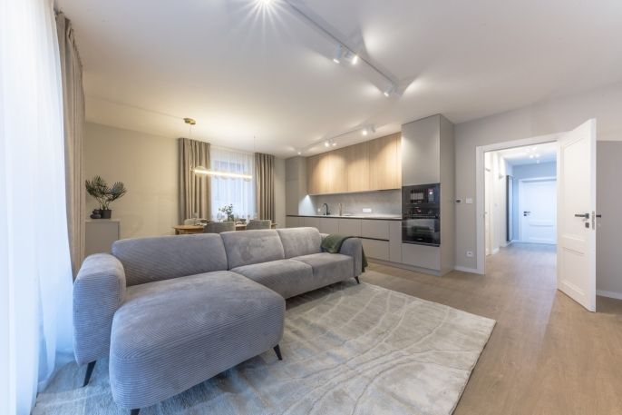 Prodej, Byt 3+kk, Mladá Boleslav