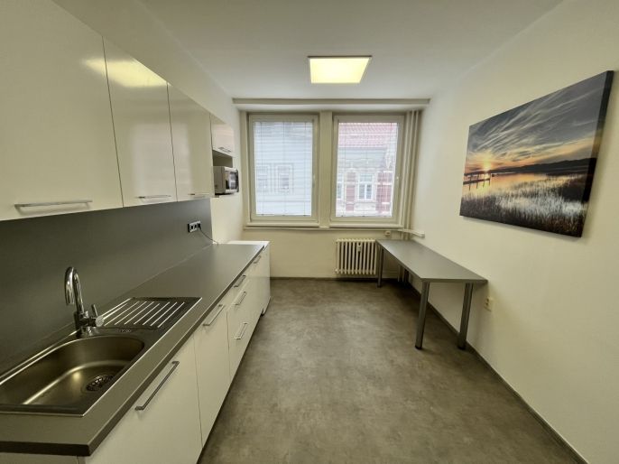 Pronájem, Kancelářský prostor, Ostrava