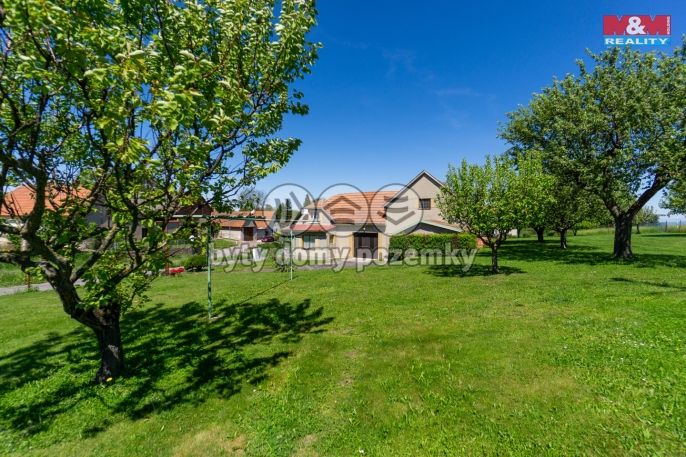 Prodej, Rodinný dům, Libecina