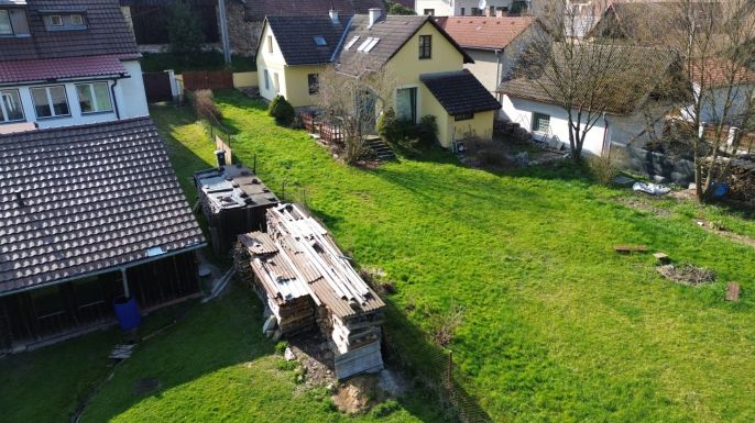 Prodej, Rodinný dům, Třeštice