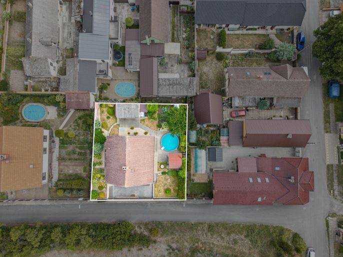 Prodej, Rodinný dům, Předměřice nad Jizerou