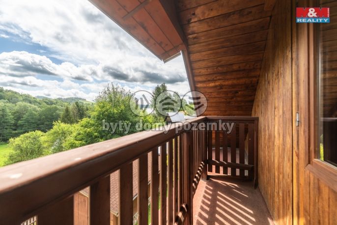 Prodej, Chalupa, Všemina