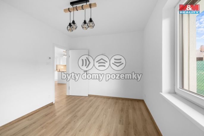 Prodej, Rodinný dům, Černuc