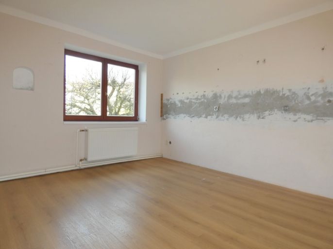 Prodej, Rodinný dům, Suchdol