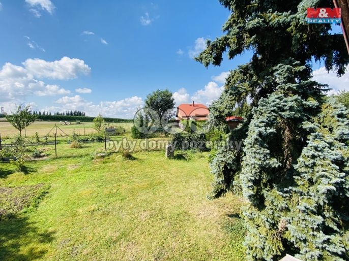 Prodej, Zahrada, Domašov u Šternberka