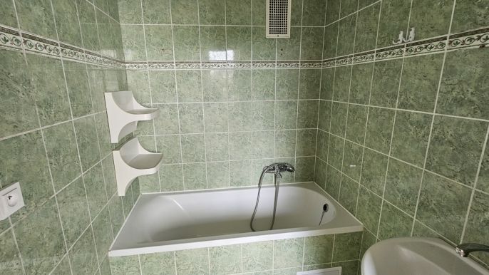 Pronájem, Byt 3+1, Rychnov nad Kněžnou