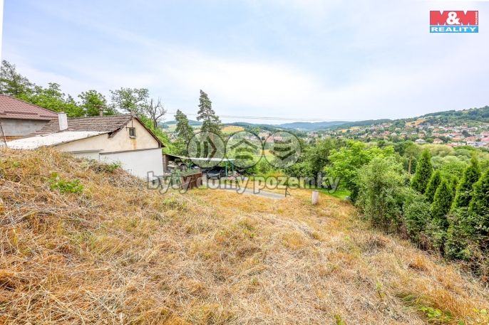 Prodej, Pozemek k bydlení, Zlín