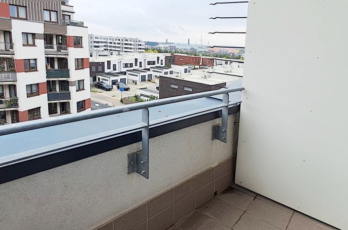 Pronájem, Byt 1+kk, Praha