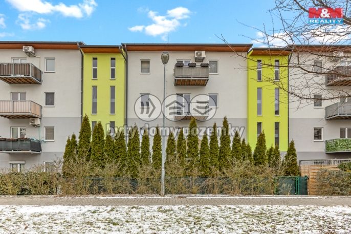 Prodej, Byt 3+kk, Kladno
