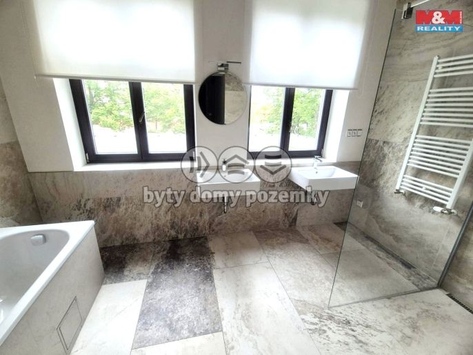 Pronájem, Byt 2+kk, Chomutov