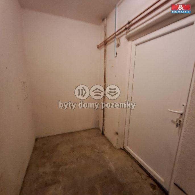 Pronájem, Obchod a služby, Břidličná