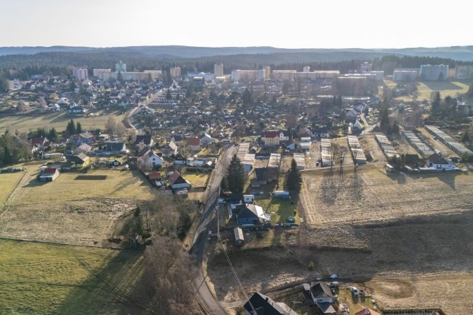 Prodej, Rodinný dům, Rotava