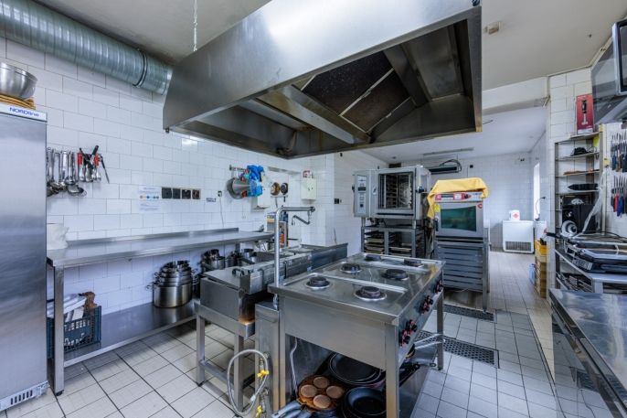 Prodej, Hotel, penzion, Chodov