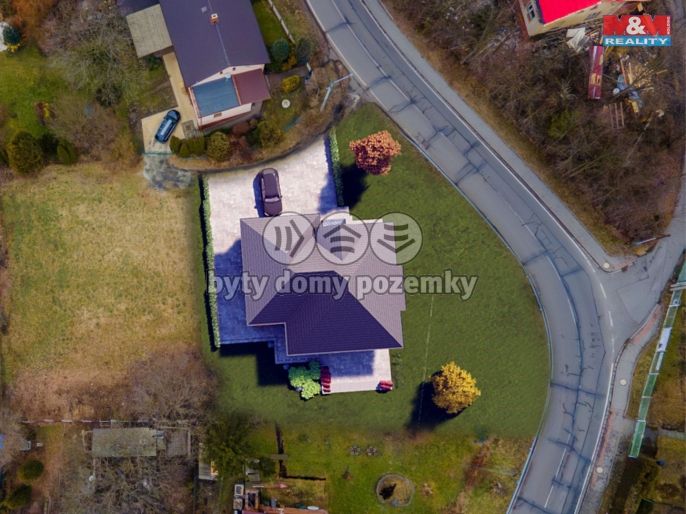 Prodej, Pozemek k bydlení, Bohumín