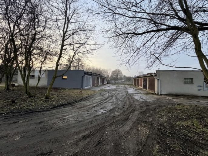 Prodej, Garáž, Zábřeh