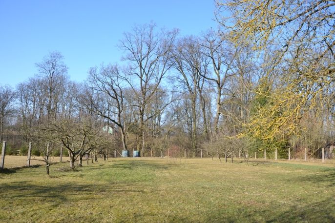 Prodej, Rodinný dům, Vestec