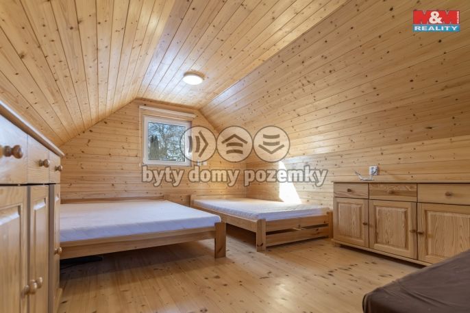 Prodej, Zahrada, Frýdek-Místek