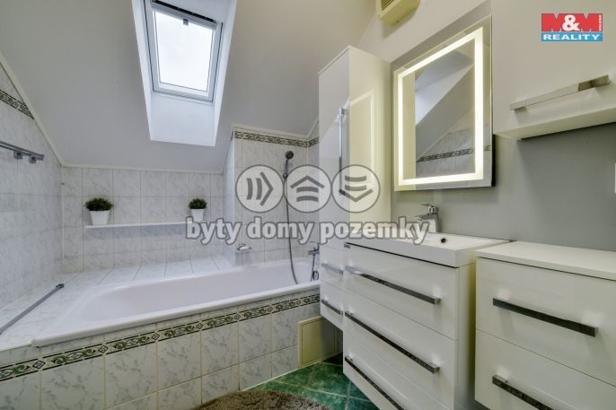 Prodej, Byt 3+kk, Mariánské Lázně