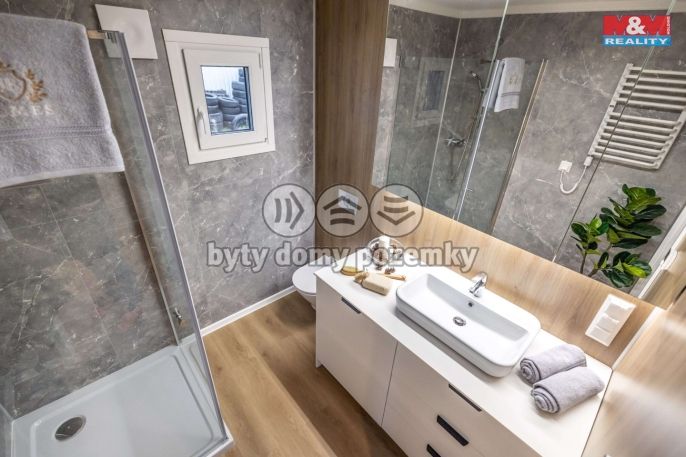 Prodej, Mobilheim, Dobruška