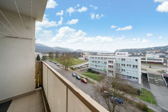 Prodej, Byt 4+1, Ústí nad Labem