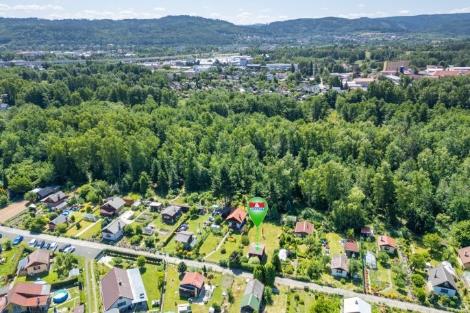 Prodej, Zahrada, Jenišov