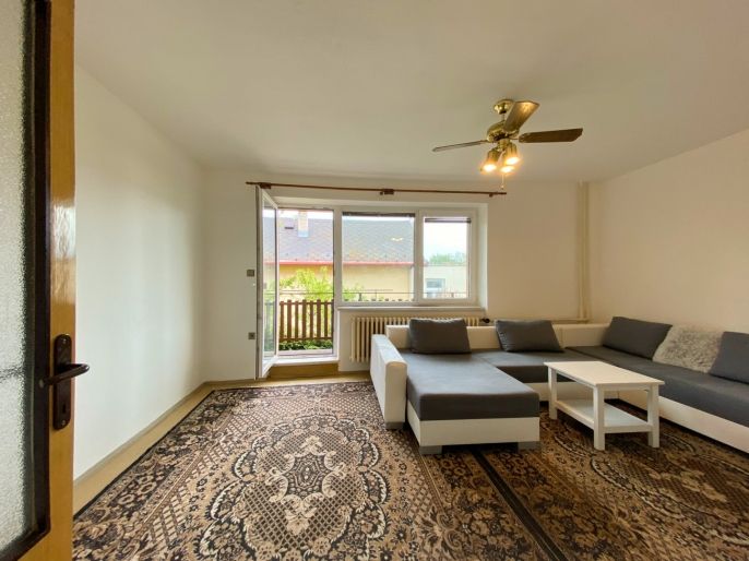 Pronájem, Byt 2+1, Opava