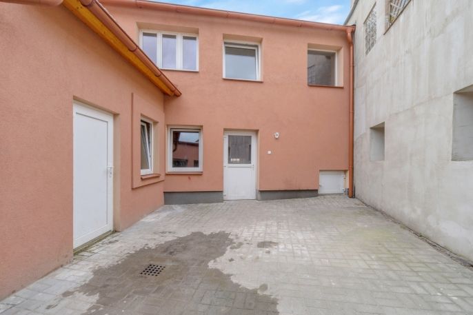 Prodej, Rodinný dům, Železnice