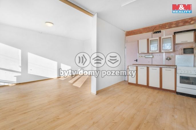 Prodej, Byt 3+1, Teplice