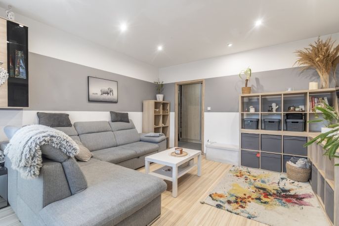 Prodej, Byt 3+1, Frýdek-Místek