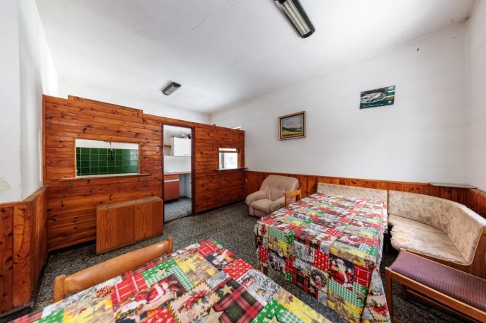 Prodej, Výrobní objekt, Nejdek