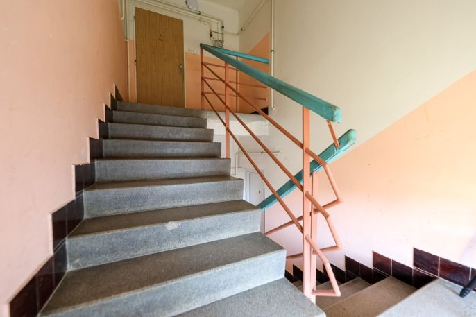 Prodej, Byt 4+kk, Vejprnice