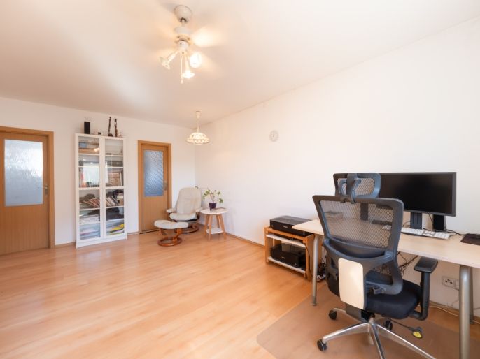 Pronájem, Rodinný dům, Praha