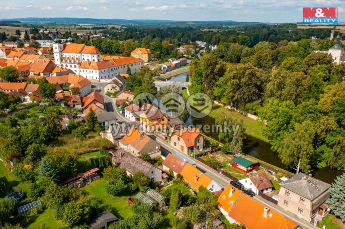 Prodej, Rodinný dům, Březnice